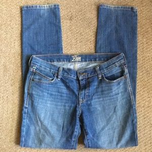 Old Navy Diva skinny jeans